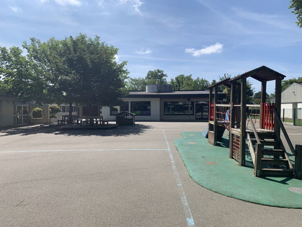 Ouvrir la photo de la Etude de programmation de réhabilitation de l’école en grand