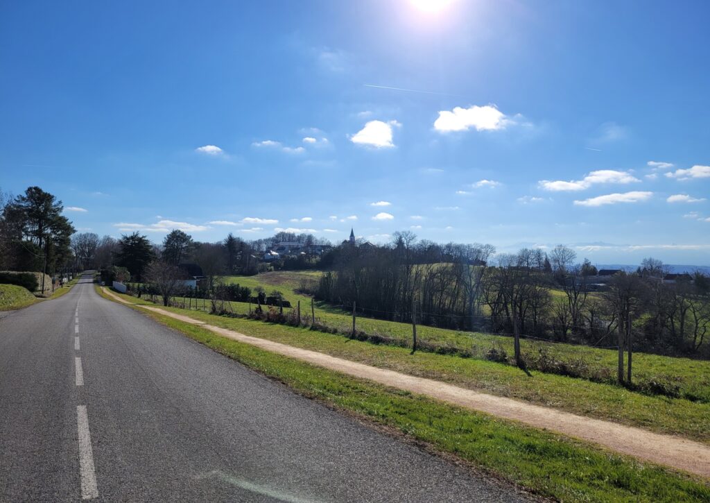 Ouvrir la photo de la Etudes d’aménagement d’un quartier d’habitat en centre-bourg en grand